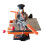Compact Semi-Automatic Metal Nameplate Engraving & Embossing Machine 1