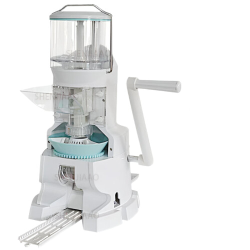 Compact Vertical Manual Dumpling Maker - Efficient and Convenient Dumpling Packing Machine