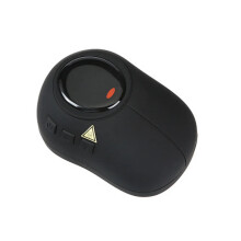 Advanced 30x Forensic Magnifier with UV, IR, and Laser Features for Handwriting and Fingerprint Analysis