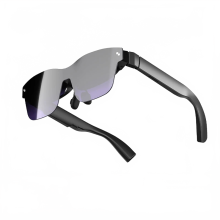 Rayneo Air 2 XR Glasses: Experience Boundless Play Anytime, Anywhere