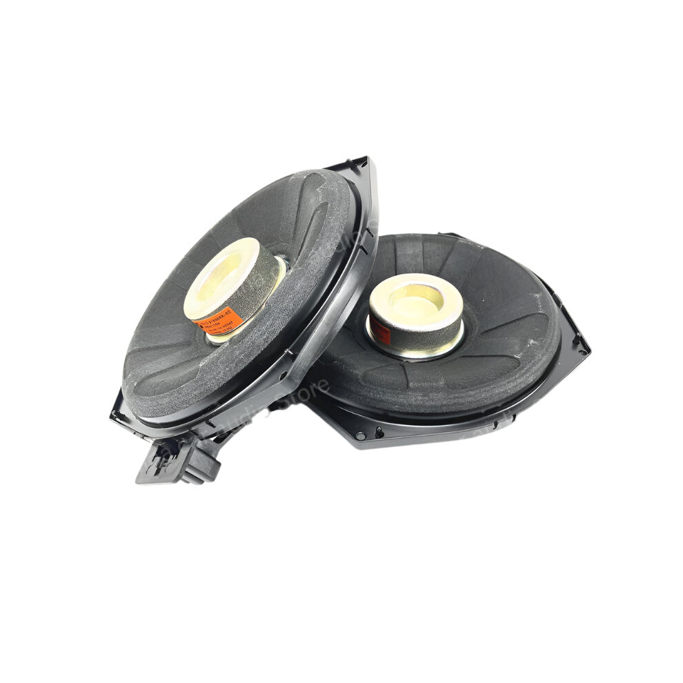 BMW E-Series Under Seat 8-Inch Subwoofer Speakers for Enhanced Audio Experience-image-OPC-PMGHCN6-NEW