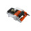 High-Power 2800W Handheld Concrete & Brick Wall Grooving Machine - Fast 1