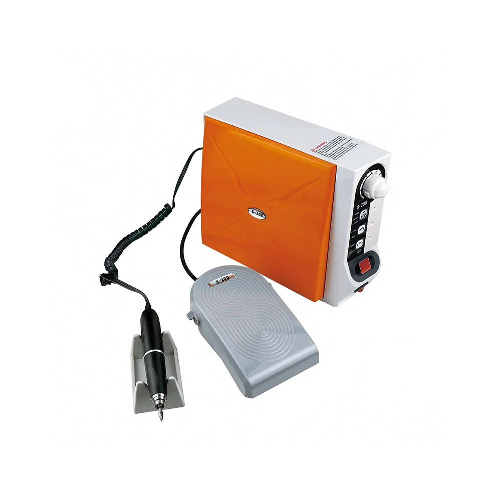 High-Speed 60000 Rpm Brushless Jade Carving Micromotor Handpiece For Dental Labs - Precision Polishing Machine 313040177183
