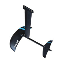 Advanced Aluminium Hydrofoil SUP with 70cm Mast & 3K Carbon Wings