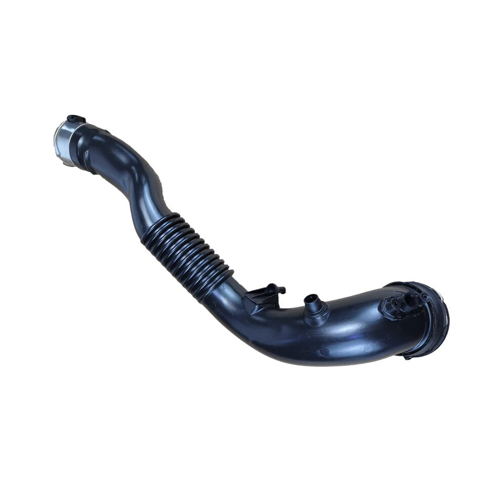 High-Performance Intercooler Air Intake Hose For Bmw F25 335I, 435I, M235i, M2, X3 To Throttle Housing (Part #13717604033) 744759295767
