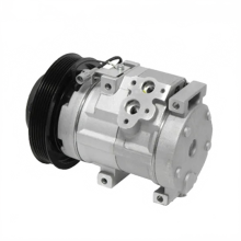 Premium aircocompressor voor Toyota-modellen 88320-02120 en 88310-1A300