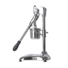 Stainless Steel 30cm French Fry & Potato Chip Maker - Manual Dough Press & Noodle Extruder Tool