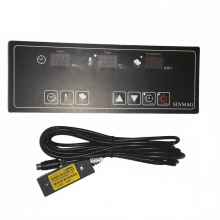 TRC 100IIX HO-E Fermentation Control Main Board for Wakening Machines