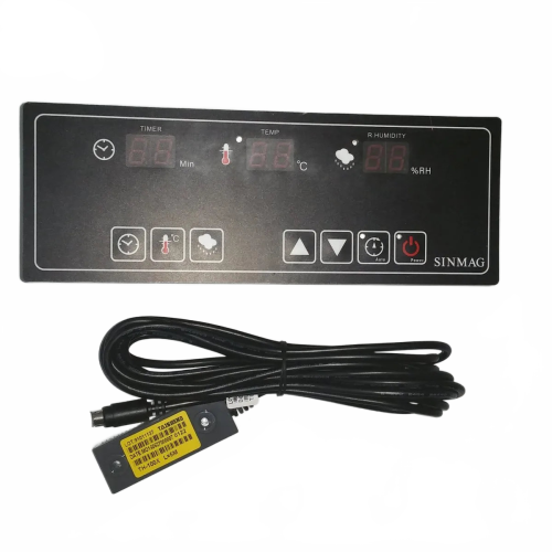 TRC 100IIX HO-E Fermentation Control Main Board for Wakening Machines