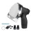 Adjustable Thickness Cordless Electric Kebab Slicing Machine with EU Plug (110V-240V) 1