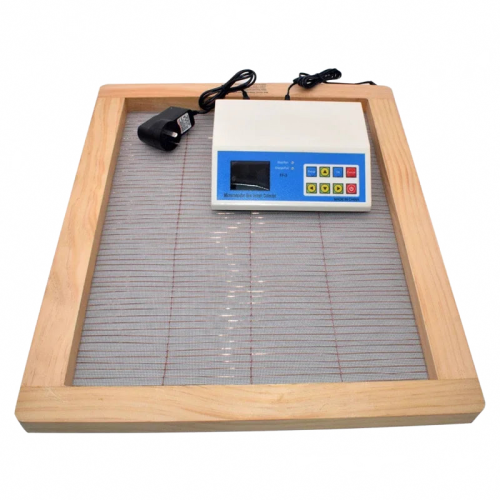 Professional Beekeeping Bee Venom Collector with Microcomputer Control