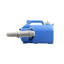 Compact Electric Sprayer for Schools & Hotels - Disinfectant & Insecticide Atomizer with Ultra-Low Capacity for Aerosol Prevention