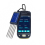 7-in-1 Handheld Real-Time Portable Soil Analyzer with Data Logger - Multi-Sensor for pH, EC, and More 1