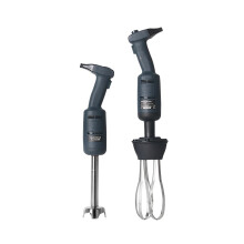iTop 220W Handheld Immersion Blender: Multifunctional Mixer with Variable Speed for Household & Commercial Use