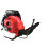 PowerPro 75.6cc Backpack Leaf Blower & Fire Extinguisher - High-Performance Gasoline Snow Blower 1