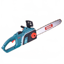 High-Power 16-Inch Electric Chainsaw for Woodworking & Felling - Model CS9 405