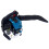 Portable 25.4cc Four-Stroke Gasoline Leaf & Snow Blower with Wireless Operation 1