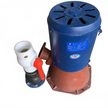High-Efficiency Single Phase Hydraulic Water Turbine Generator Kit - 2kW to 5kW, 220V-240V AC