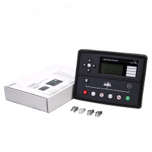 DeepSea DSE7320 MKII Generator Controller - Netspanningsstoringsregelmodule voor alternator- en generatorsetonderdelen