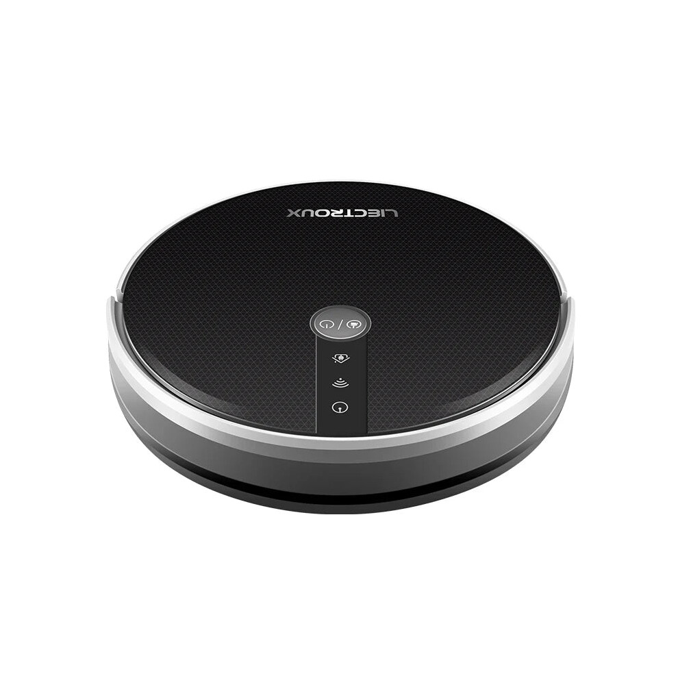 Liectroux Lilin C30b Robot Vacuum Cleaner - 6000Pa Suction, Smart Map Navigation, Wifi App Control, Electric Water Tank, Wet Mop Function 313110346334