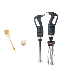 iTop 750W High-Speed Commercial Handheld Blender - Professional Kitchen Food Mixer & Processor
