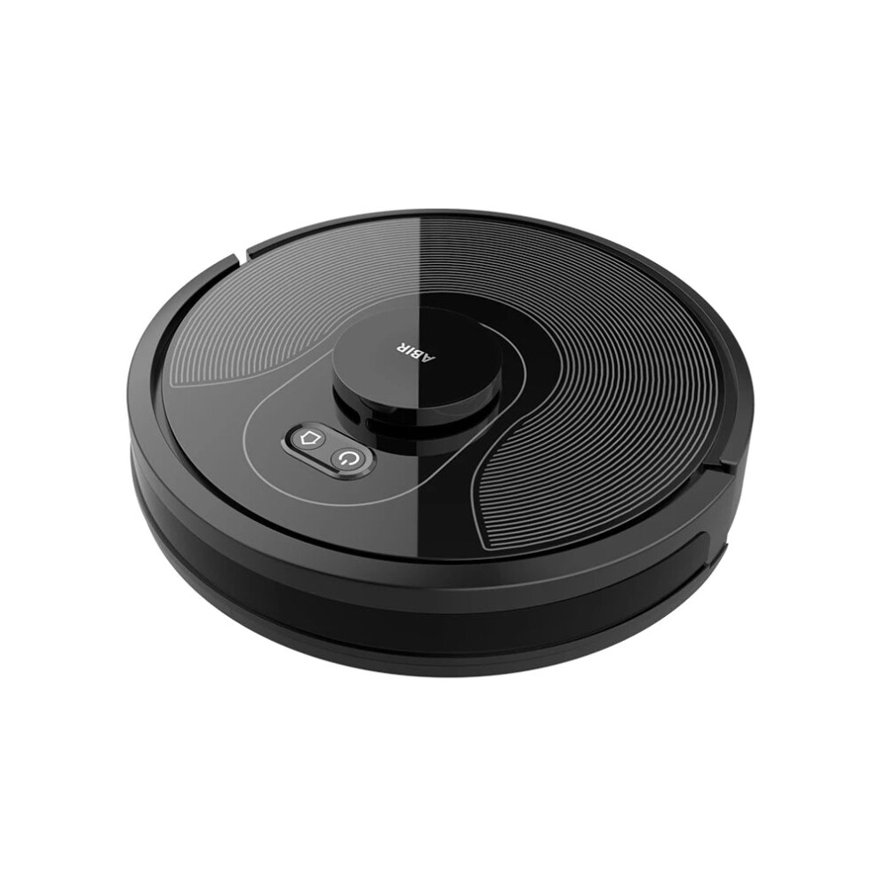 ABIR X8 Robot Vacuum Cleaner with Laser Navigation, UV Cleaning, TOF Sensors, Multi-Floor Mapping & Customizable Room Settings-image-OPC-PMGHDFX-NEW