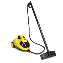 High-Capacity 1800ml Multifunctional Steam Cleaner for Home & Commercial Car Cleaning
