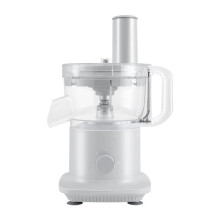 LG QD805 Electric 220V Commercial Vegetable Dicing Machine for Carrots, Potatoes, Onions, and Radishes