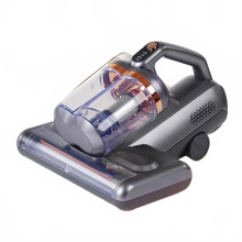 Handheld Ultraviolet Mite Removal Vacuum Cleaner for Sofas and Mattresses