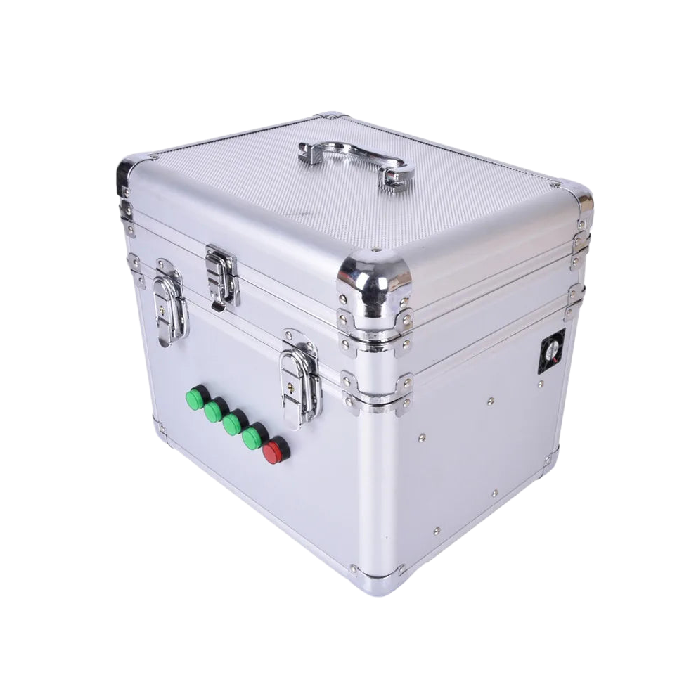 Ultrasonic Print Head Cleaner for DX5/DX6/DX7 Printheads - 1 Piece-image-OPC-PMGHDGB-NEW