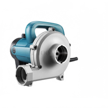 4580W Industrial-Grade Dust Collector & Vacuum Cleaner for Electric Cutting, Slotting, Milling - Powerful Blower & Suction Machine