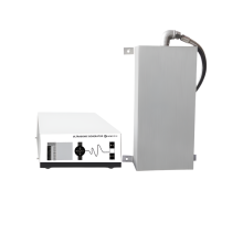 Advanced Ultrasonic Cleaner: Immersible Transducer & Vibration Panel for Metal and Oil Parts
