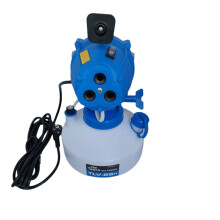 Compact 4L Electric ULV Fogger & Mosquito Sprayer - Dual Voltage 110V/220V