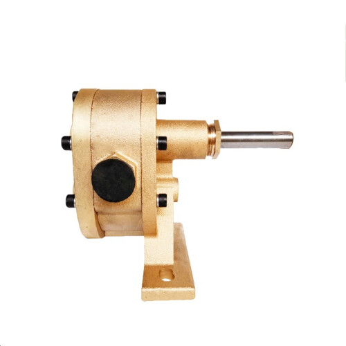 High-Viscosity Glue Transfer Pump with Copper Colloids Pump Head - 1.8m³/h Flow Rate