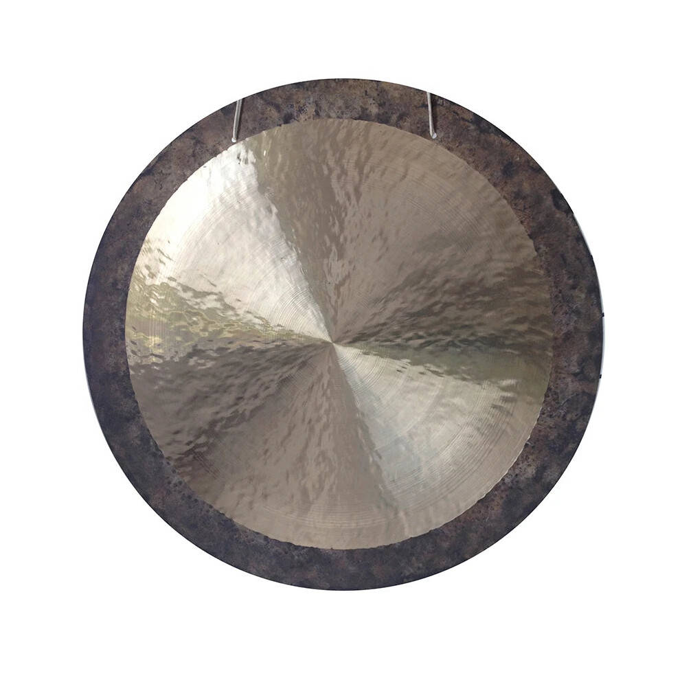Arborea 32 Deep Wave Gong - 80Cm Sound Healing Instrument 7445035412450