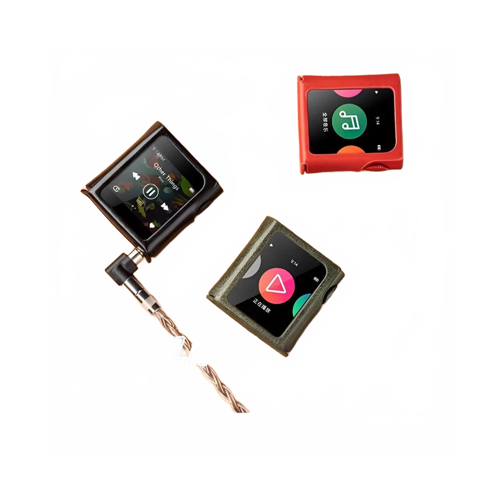 Shanling M0 Pro Hi-Res Portable Music Player With Dual Es9219c, Bluetooth Ldac/Aptx, Pcm384, Dsd128 Support 7445055390363
