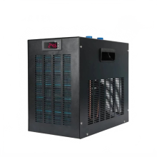 Efficiënte 200W aquariumkoeler voor thuis - Automatische temperatuurregeling voor 60L aquaria