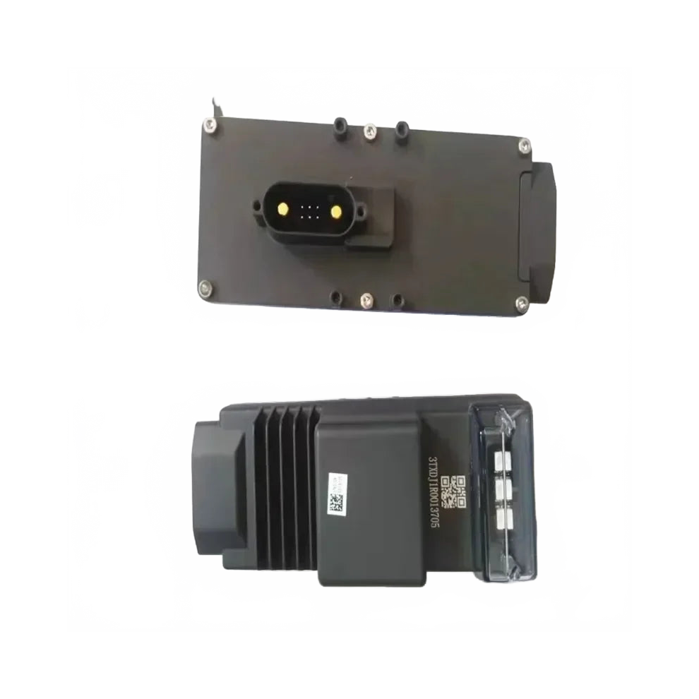 Dji Agras Drone Esc Module - Compatible With T30, T10, T40, T20p (Single Piece) 711181357172