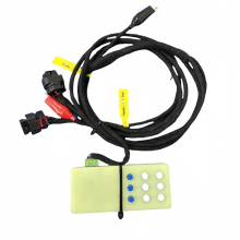 BMW G30/G38/G12/G11/G32 GT/G07 Scheinwerfer-Testplattform