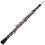 Ebony Wood C Key Full Automatic Oboe Outfit 1