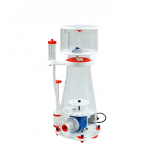 Bubble Magus Curve Series Internal Protein Skimmer with Needle Wheel DC Pump for Saltwater Aquariums