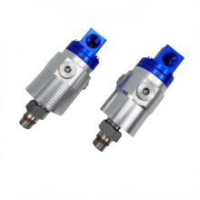 High-Performance Deublin High-Pressure Rotary Joints for Deep Hole Drilling Machinery - Special Replacement 1109 020 188