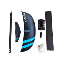 Aluminum Hydrofoil AD H5: Premium 3K Carbon Wings for SUP & Windsurfing