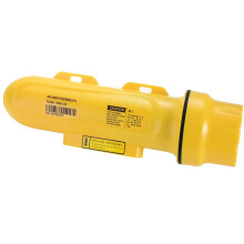 Advanced AIS Fishing Boat Positioning & Net Tracking Locator Beacon with EU Plug Buoy (100-240V)