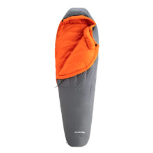 Naturehike ULG Winter Goose Down Mummy Sleeping Bag - 800FP, Ultra-Light, Comfort Rated for 4/10/15C - Models ULG400/ULG700/ULG1000