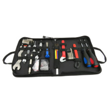 Ultimate Deluxe Scuba Diving Tool Kit: 16 Essential Tools & 50 Durable O-Rings