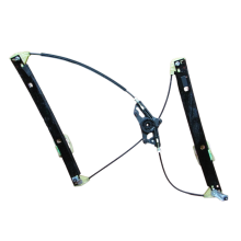 Front Power Window Lift Regulator for 2014-2019 Bentley Flying Spur - Part #4W0837462