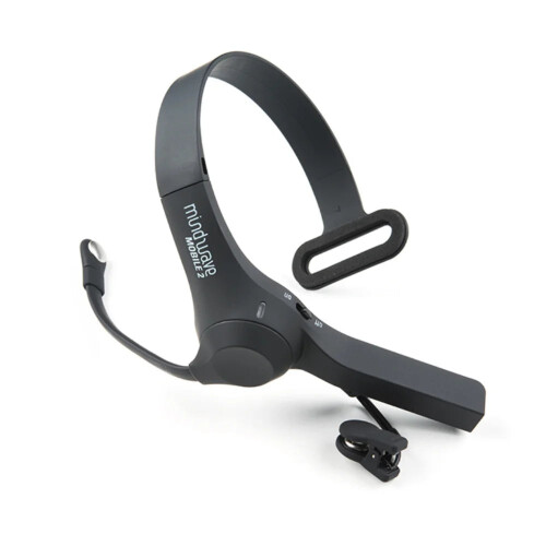 NeuroSky MindWave Mobile 2 EEG Headset - Brainwave Starter Kit with Mind Control & BrainLink Device, SDK Support for Advanced Development