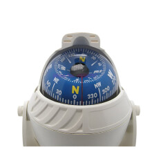 50pcs High Precision LC760 Marine Military Electronic Compass for Navigation & Positioning