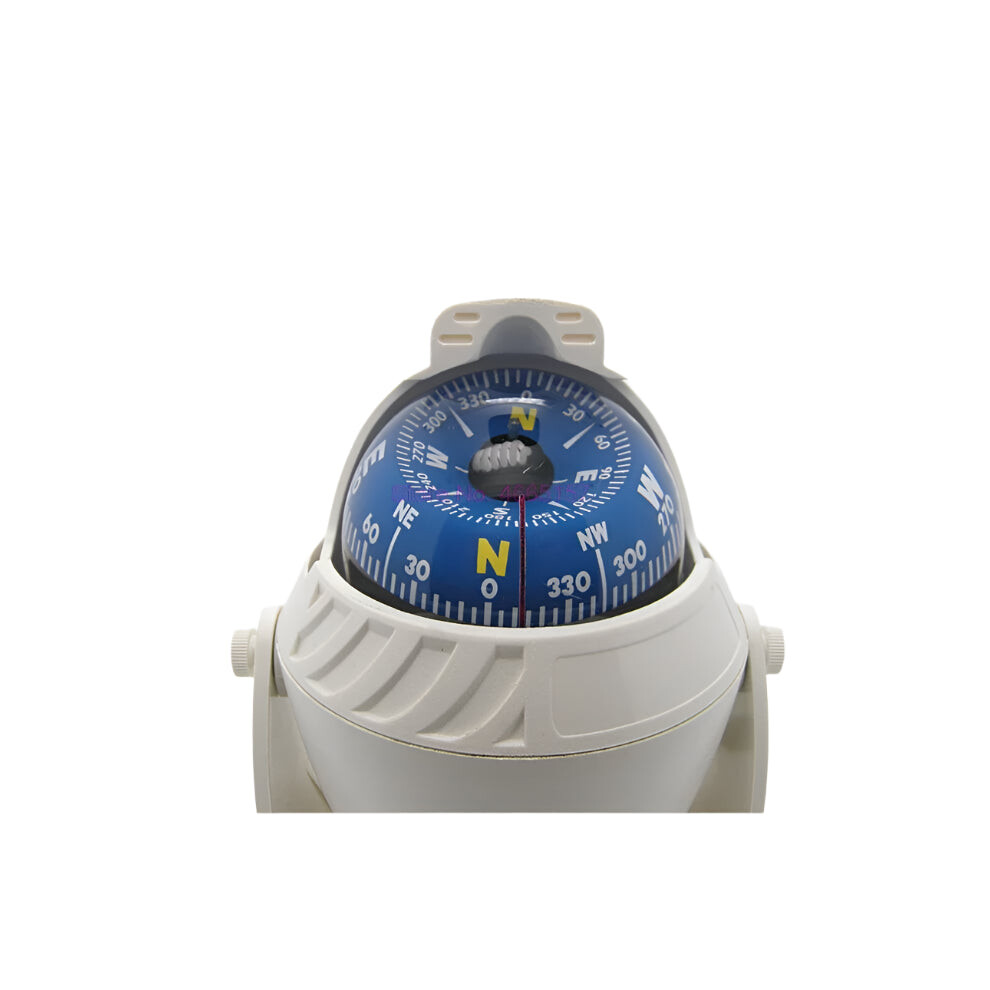 50Pcs High Precision Lc760 Marine Military Electronic Compass For Navigation & Positioning 7445045338313